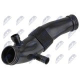 Furtun admisie aer Audi A4 B6, B7 2.0fsi 2000-2008, 06B129627AB