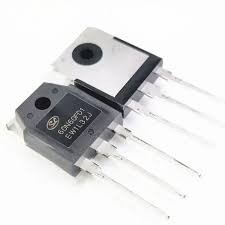 60N60FD1 SGT60N60FD1 - Silan