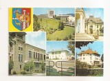 RF160 - Carte Postala - Jud Dambovita, necirculata 1976
