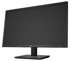 Monitor 23.6 aoc e2475swqe fhd 1920*1080 60 hz wled tn foto