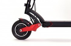 motor trotineta electrica 60v 1300w VSETT ZERO 10X DAKOR foto