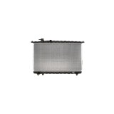Radiator apa HYUNDAI SONATA IV EF AVA Quality Cooling HY2106