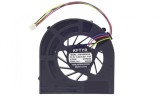 Cooler compatibil Laptop, HP, ProBook 4520S, 4525S, 4720S, 598676-001, 598677-001, XRBIJIBENFAN