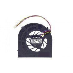 Cooler compatibil Laptop, HP, ProBook 4520S, 4525S, 4720S, 598676-001, 598677-001, XRBIJIBENFAN