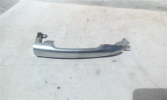 Maner exterior deschidere usa Renault Laguna An 2001-2007 foto