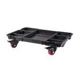 RAIDER Baza roti sistem modular mobil 465x333x110mm