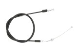 Cumpara ieftin Cablu accelerator 1200mm cursa 134mm (deschidere) pentru HONDA VF 750 1994-2003