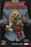 Deadpool - World&#039;s Greatest Vol. 6 |, Marvel Comics