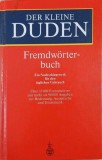Fremdworterbuch. Ein Nachschlagewerk fur den taglichen Gebrauch
