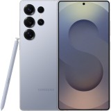 Telefon mobil Samsung Galaxy S25 Ultra, 512GB, 12GB, Dual SIM, Titanium Silverblue