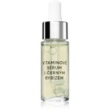 RYOR Blackcurrant vitamina ser intensiv 15 ml