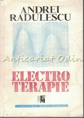 electroterapie andrei radulescu