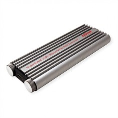 Rack extern USB 3.2 Gen 2x2-C la SSD M.2 NVMe, Roline 16.01.4147