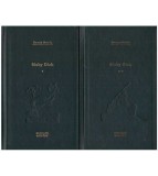 Herman Melville - Moby Dick vol. I+II (Vol.50,51) - 106519