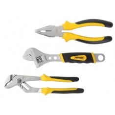 Set clesti 3 piese, TopMaster