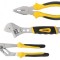 Set clesti 3 piese, TopMaster