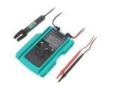 Multimetru digital KEWMATE 2000A LCD 3,5 cifre, KYORITSU