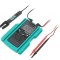 Multimetru digital KEWMATE 2000A LCD 3,5 cifre
