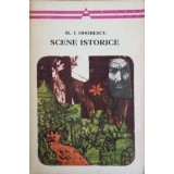 SCENE ISTORICE-A.I. ODOBESCU-206875