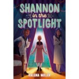 Break a Leg, Shannon Carter!