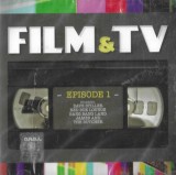 Various - Film &amp; TV - Episode 1 -, CD