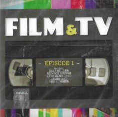 Various - Film &amp; TV - Episode 1 -, CD