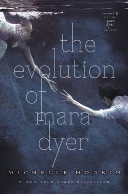 The Evolution of Mara Dyer foto