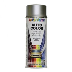 Spray Vopsea Dupli-Color Gri Platine, 350ml foto