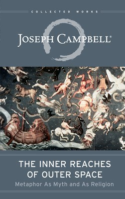 The Inner Reaches of Outer Space: Metaphor as Myth and as Religion foto