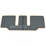 Covorase Cauciuc Mazda 5 (2006-2011) Randul 3, Rigum Cehia, Accesorii Auto Premium