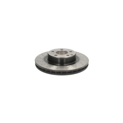 Disc frana MERCEDES-BENZ SL R230 BREMBO 09.9481.20 foto