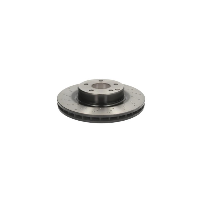 Disc frana MERCEDES-BENZ SL R230 BREMBO 09.9481.20