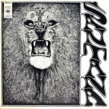 Santana Santana I remastered (cd), Rock