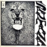 Santana Santana I remastered (cd)