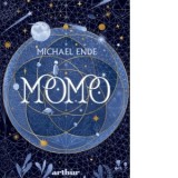 Momo - Michael Ende, Yvette Davidescu