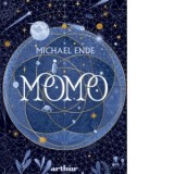 Momo - Yvette Davidescu, Michael Ende