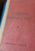NICOLAE FILIMON CIOCOII VECHI SI NOI EDITIE INTERBELICA 1943