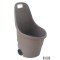 CURVER. Roaba EASY GO XL 62 L gri