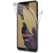 Husa FullBody MyStyle Ultra Slim 360&deg; Huawei P20, TPU Transparent