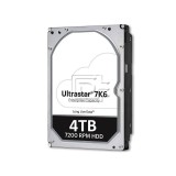 Hard Disk HGST HUS726040ALS210 4TB SAS 12Gbps, 3.5 inci, 7.2K RPM, 128MB Cache