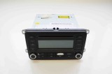Unitate radio CD VW JETTA III 1K2 2006 OEM: 1K0035186