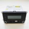 Unitate radio CD VW JETTA III 1K2 2006 OEM: 1K0035186