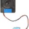 Motor ventilator frigider LG