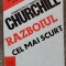Razboiul cel mai scurt - Randolph S. si Winston S. Churchill