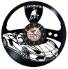 LAMBORGHINI-ceas de perete