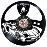 LAMBORGHINI-ceas de perete