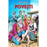 Povesti vol.1 - fratii grimm, Tedit