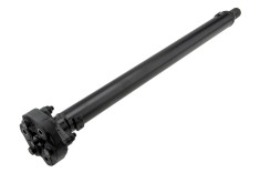 Ax cardan Bmw X5 E70, X6 E71 3.0i, 35i, 3.0d, 30d, 35d 2009-, NTY NWN-BM-025