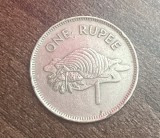 C50 - Moneda foarte veche - Seychelles - 1 rupee - 1982, Africa