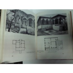 ARHITECTURA PE TERITORIUL ROMANIEI DE-A LUNGUL VEACURILOR - Grigore Ionescu
